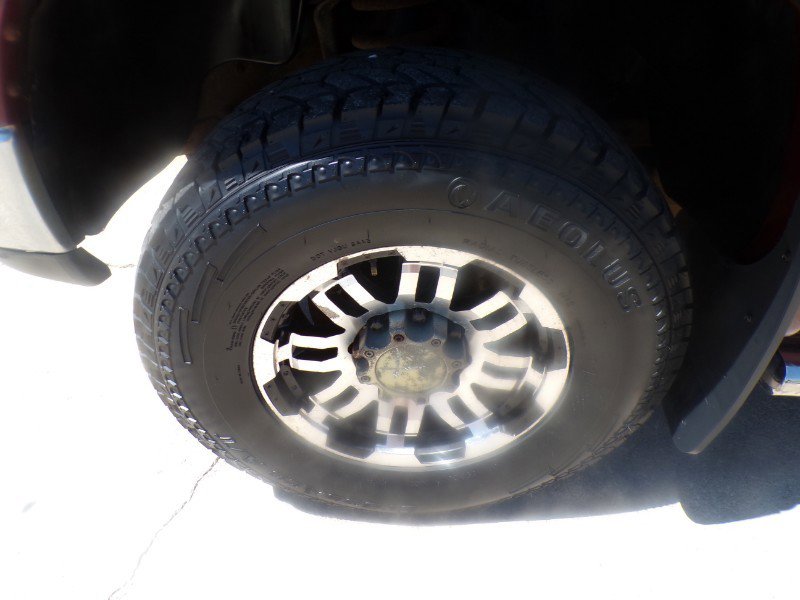 Used 2003 Dodge Ram 3500 Truck SLT image 16