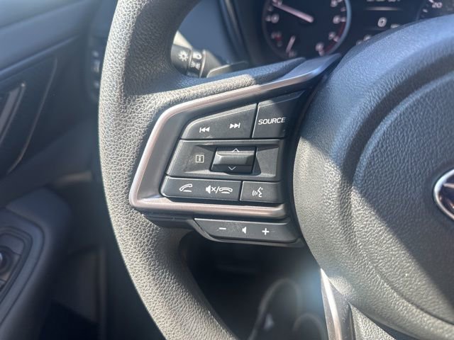 Used 2024 Subaru Outback 2.5i image 13