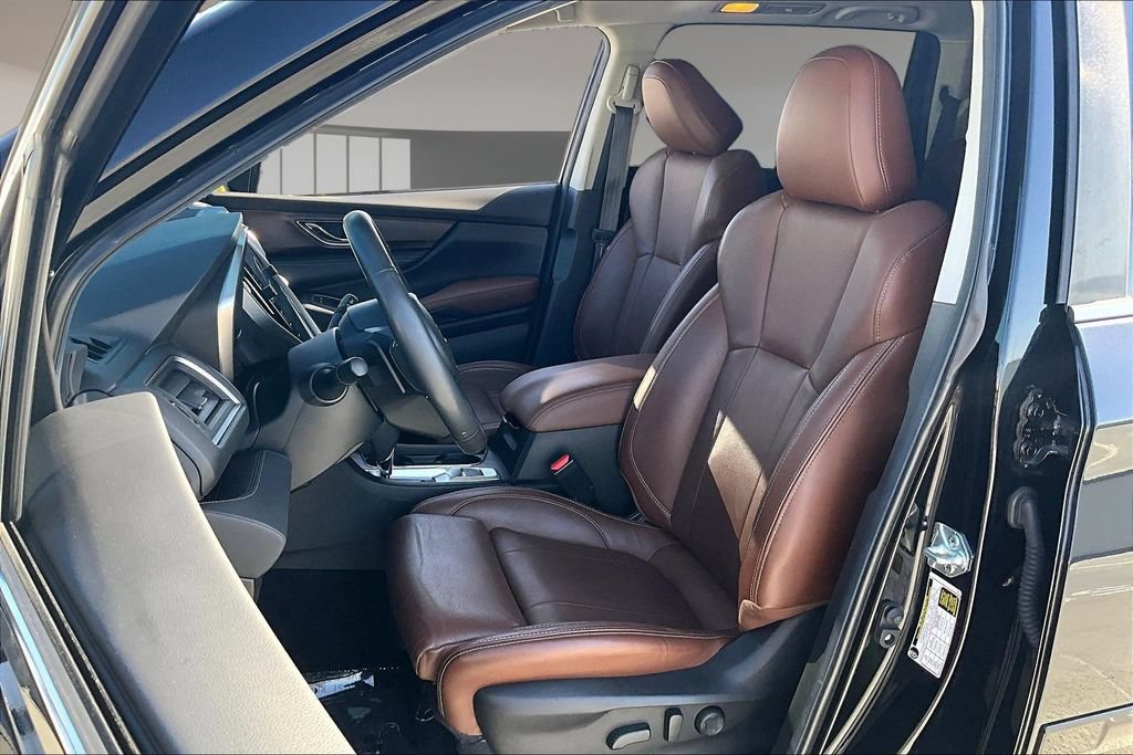 Used 2024 Subaru Ascent Touring AWD/4WD image 19