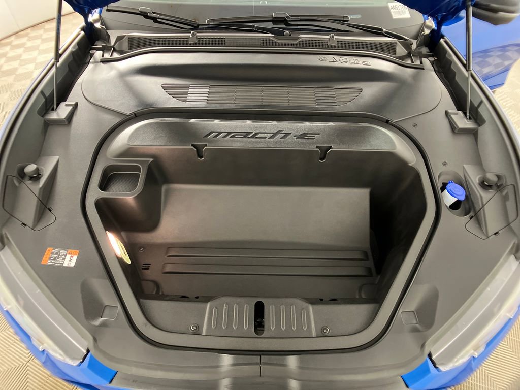 New 2025 Ford Mustang Mach-E Select image 30