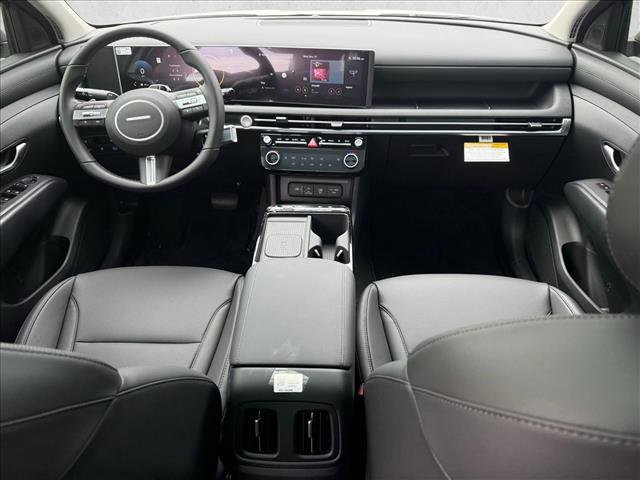 New 2025 Hyundai Tucson SEL image 11