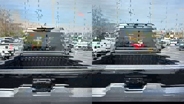 New 2026 Toyota Tundra Platinum image 36