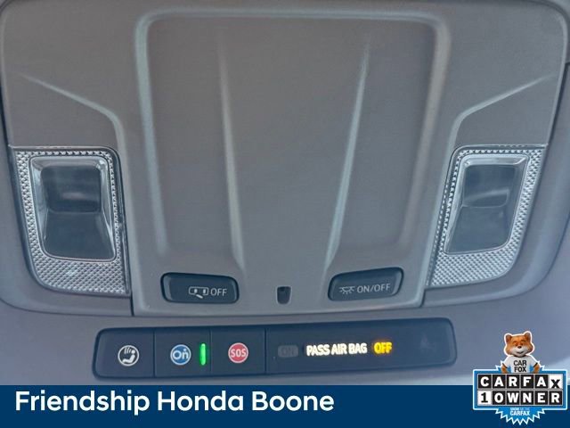 Used 2024 Chevrolet Silverado 2500 LTZ image 39