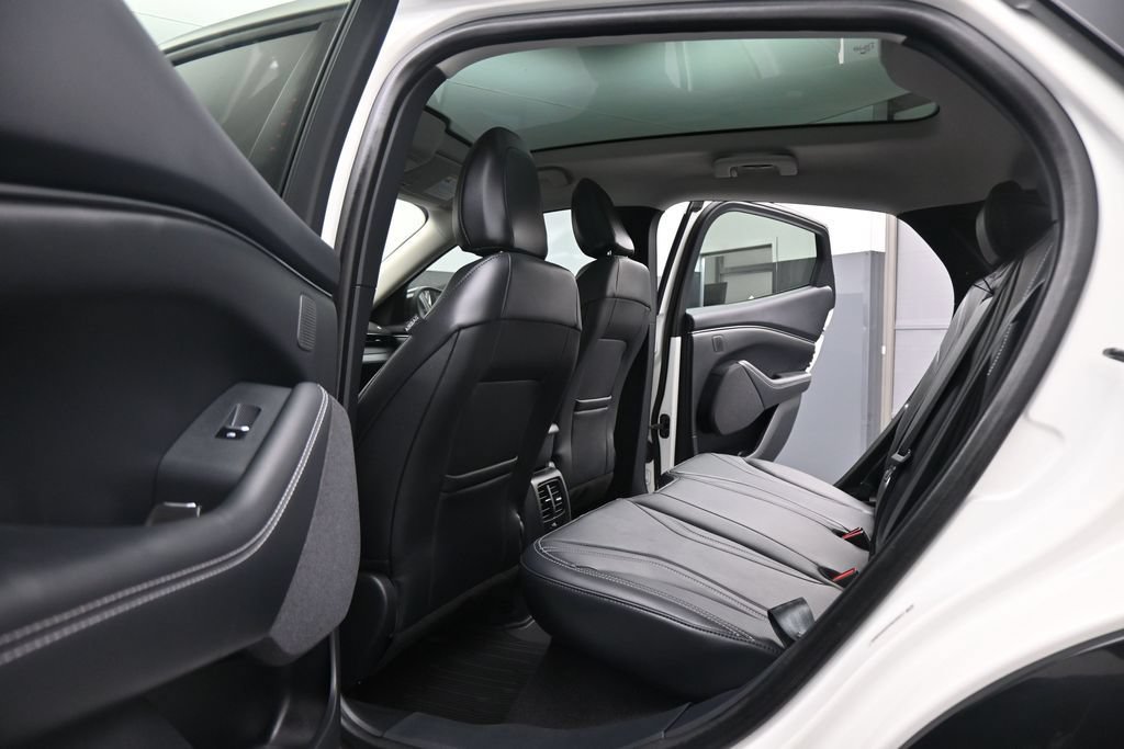 Certified 2023 Ford Mustang Mach-E Premium RWD image 8