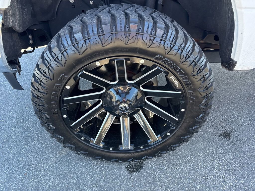 Used 2021 Ford F250 XLT w/ XLT Premium Package image 31