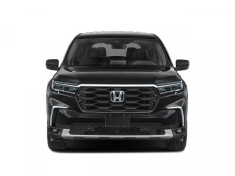 Used 2025 Honda Pilot EX-L image 4