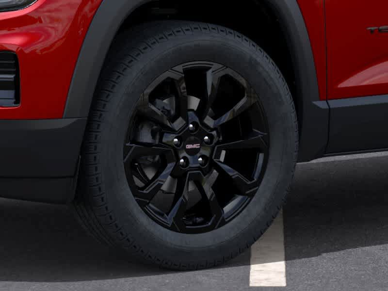 New 2027 GMC Terrain Elevation w/ Black Edition FWD image 9