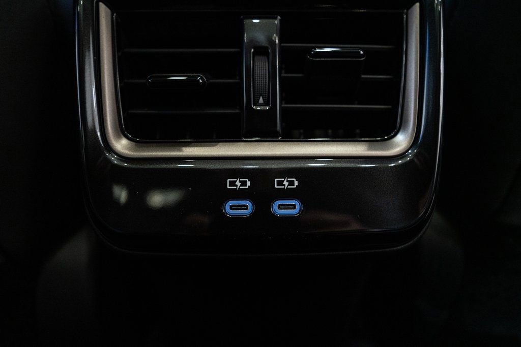 New 2026 Toyota Crown Nightshade image 35