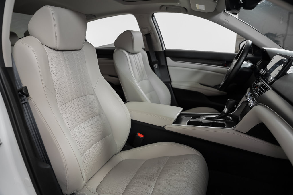 Used 2022 Honda Accord EX-L image 24