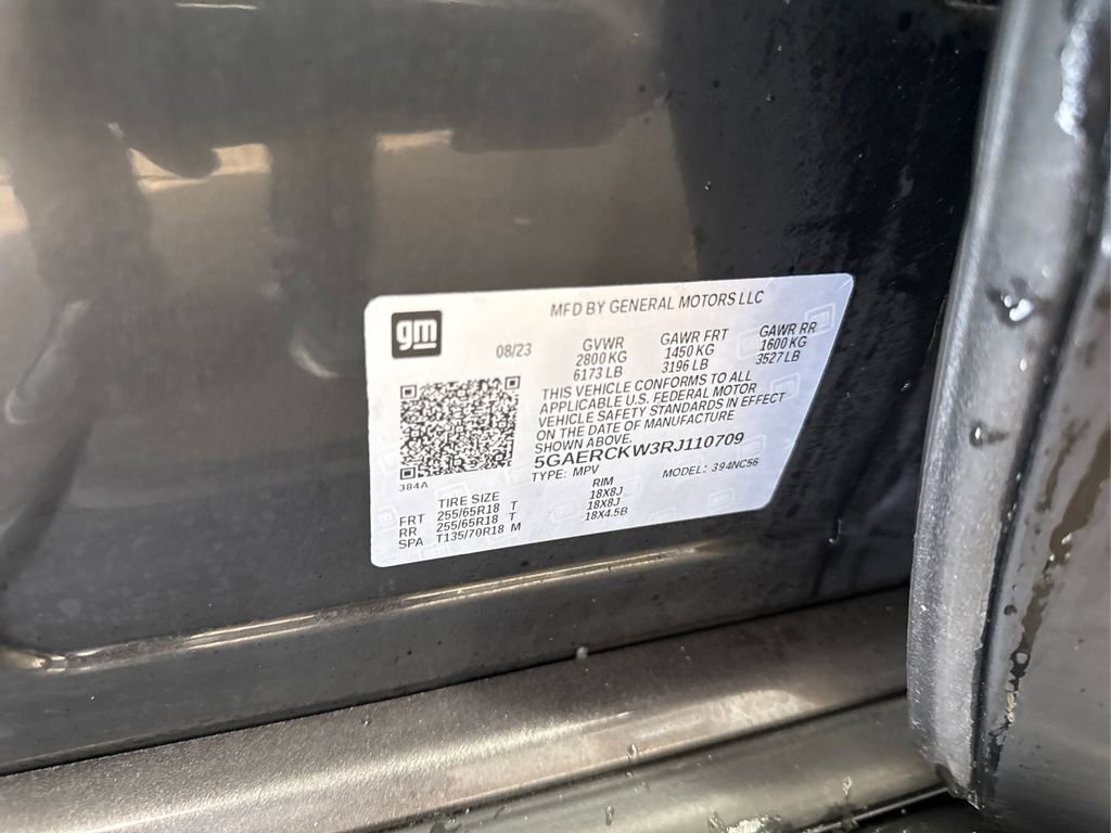 Used 2024 Buick Enclave Premium image 18