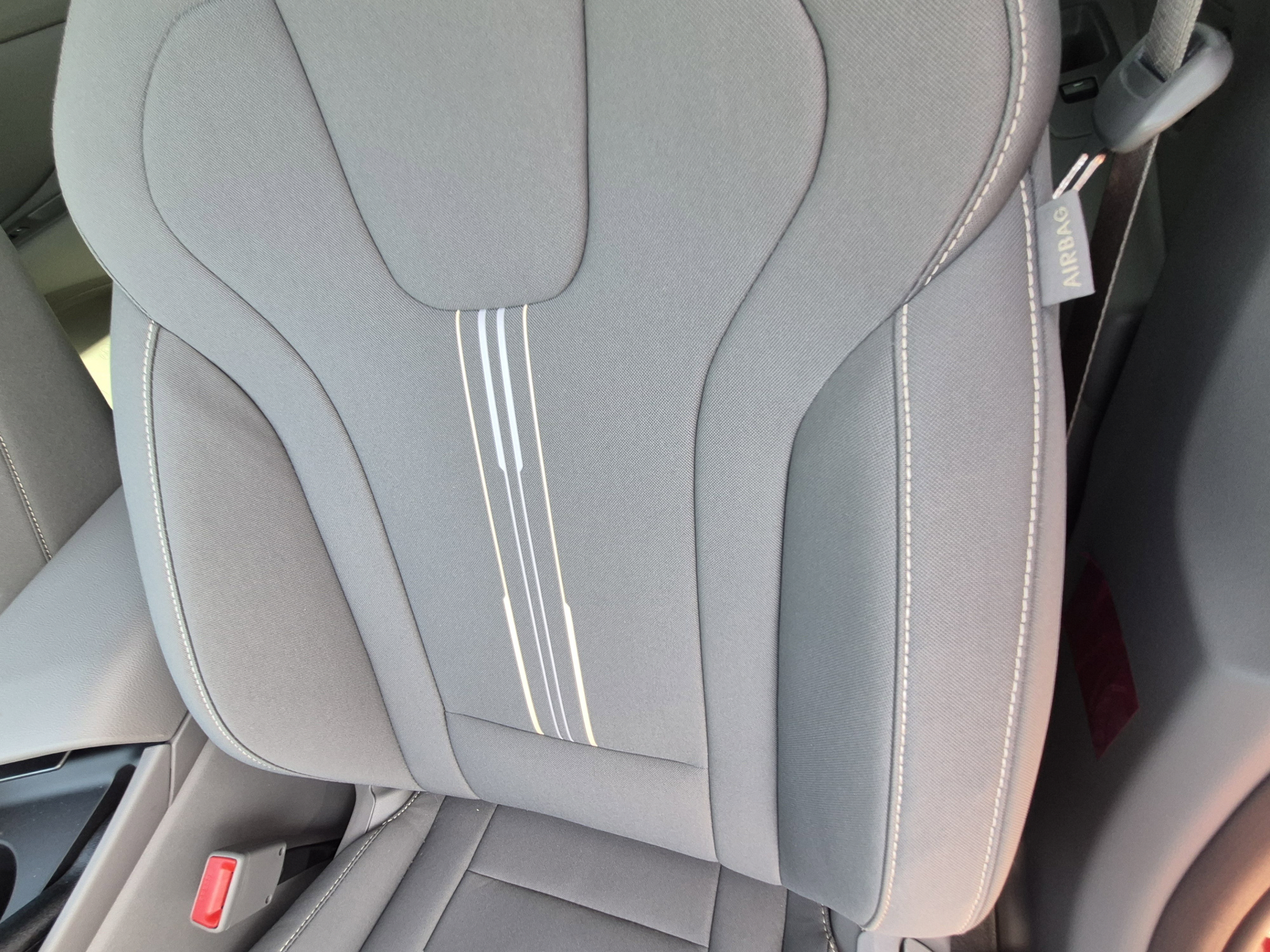 New 2026 Hyundai Elantra Sport w/ Cargo Package FWD image 16