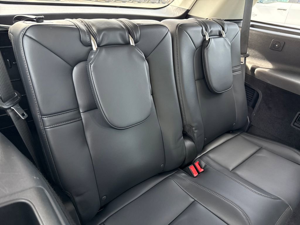 Used 2025 Lincoln Aviator 2WD image 29