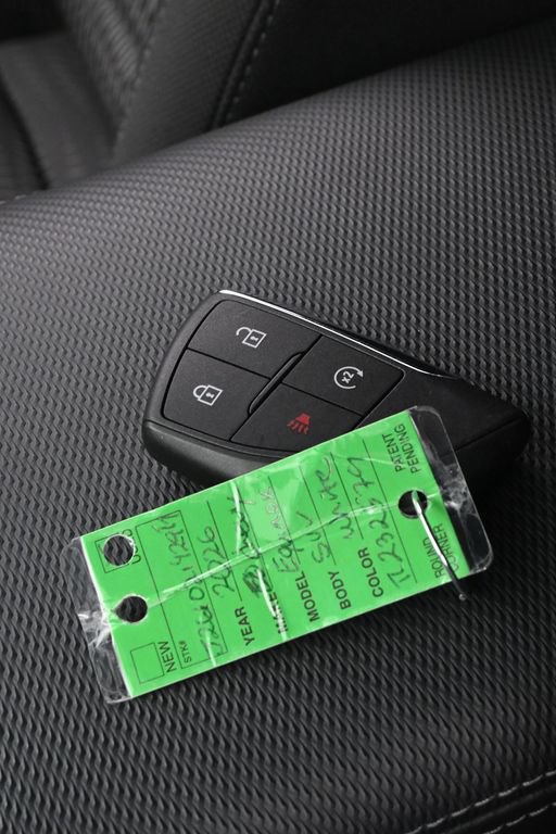 Used 2026 Chevrolet Equinox LT FWD image 28