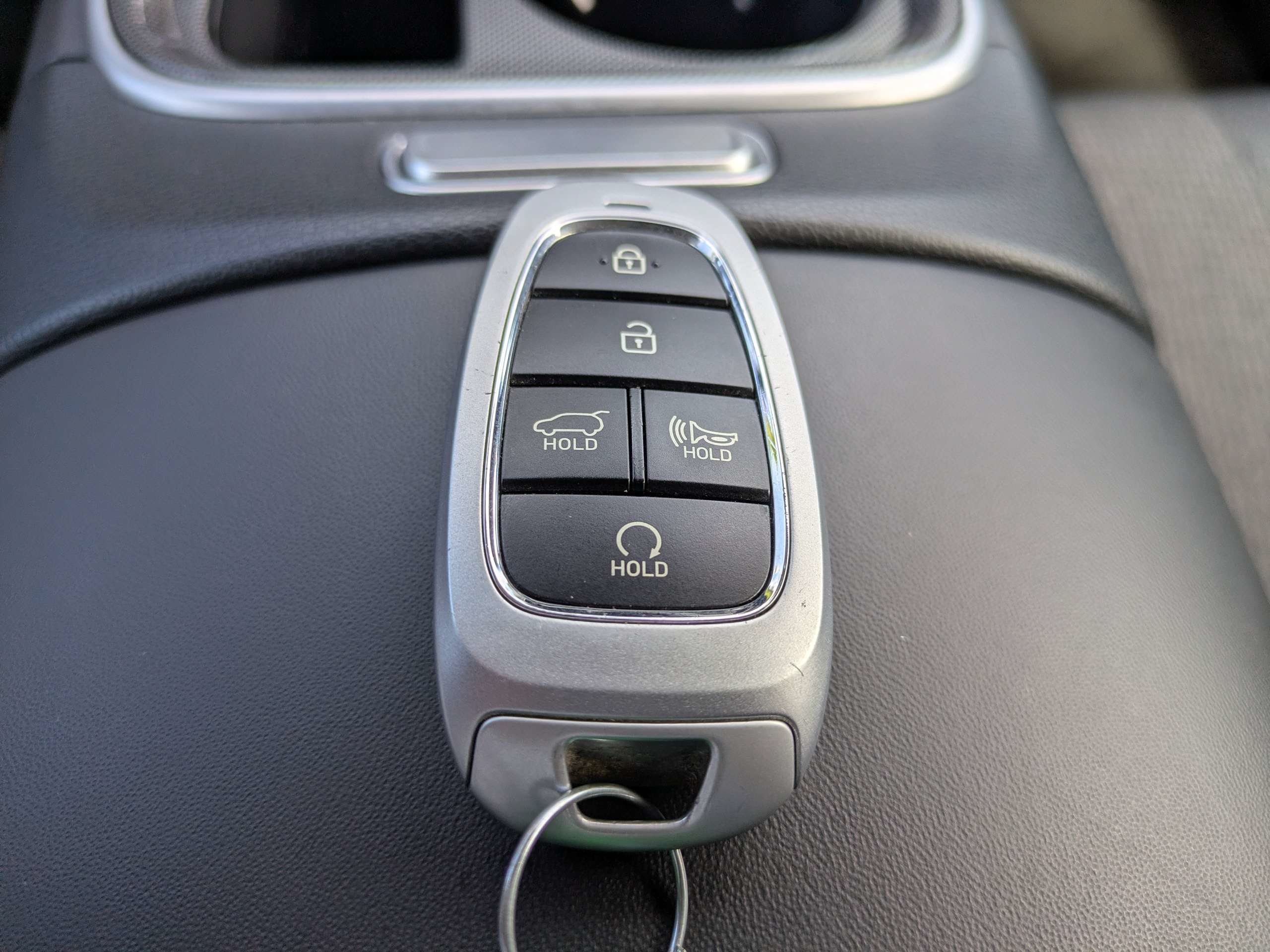 Certified 2023 Hyundai Santa Fe SEL FWD image 29