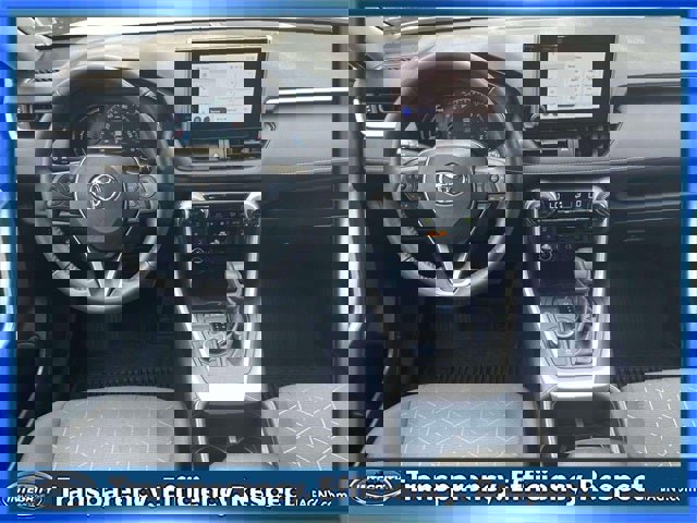 Used 2023 Toyota RAV4 XLE image 13