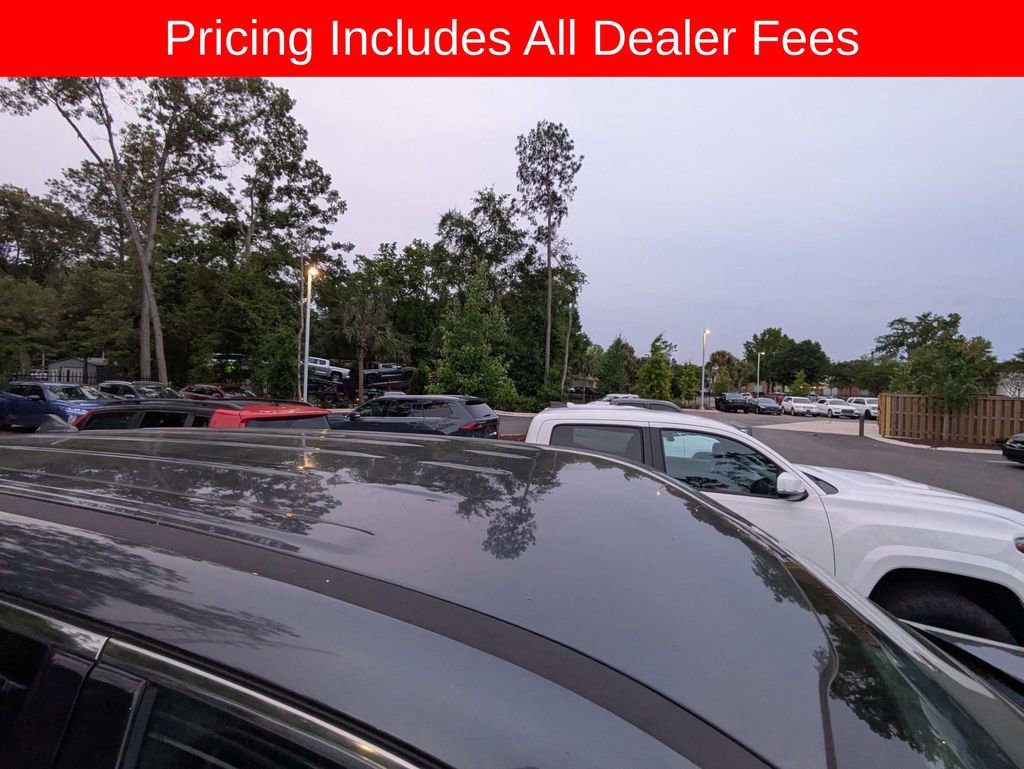 Used 2020 Kia Telluride LX FWD image 10