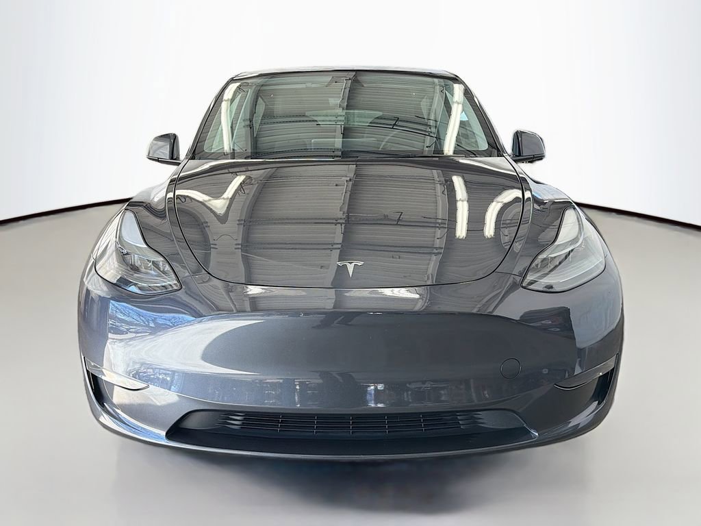 Used 2024 Tesla Model Y Long Range image 2