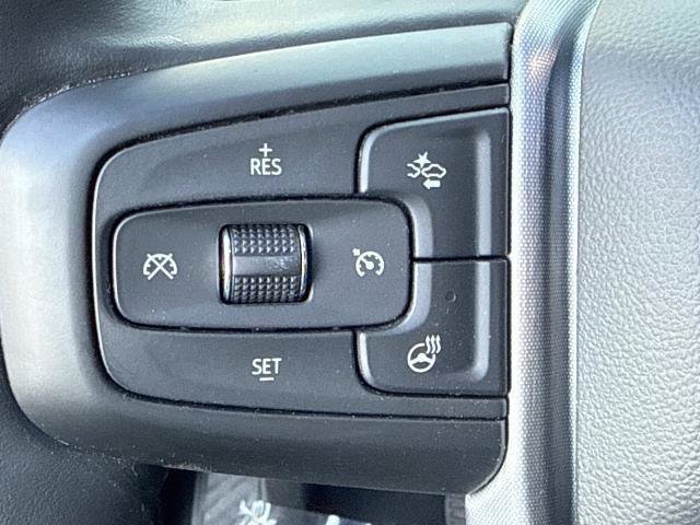 Used 2024 GMC Sierra 1500 Elevation AWD/4WD image 11