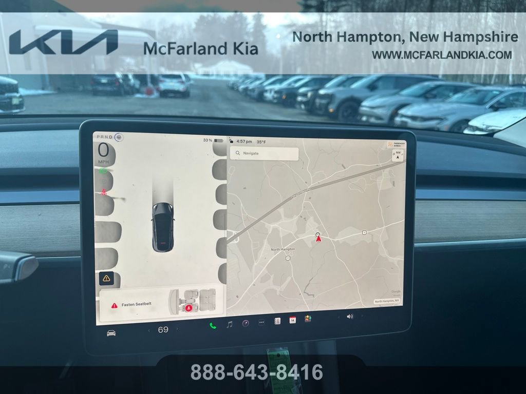 Used 2023 Tesla Model Y Long Range image 16