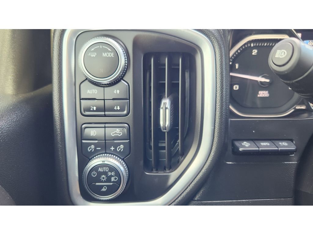 Certified 2021 GMC Sierra 2500 Denali w/ Denali Ultimate Package image 32