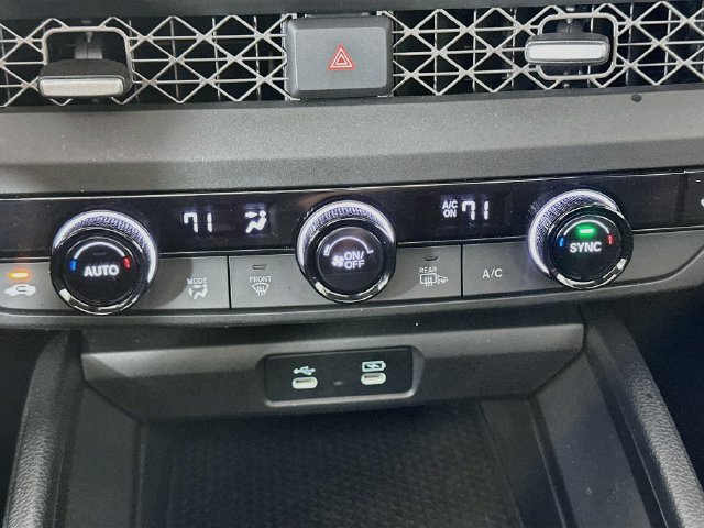 Used 2025 Honda Accord SE image 24