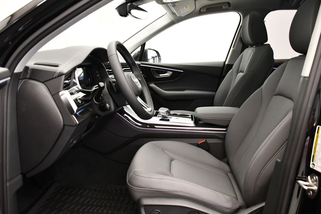 New 2025 Audi Q7 3.0T Premium Plus image 37