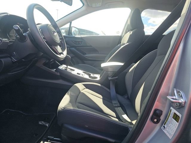Used 2025 Subaru Crosstrek 2.0i Premium image 9