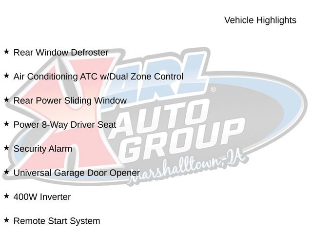 Used 2024 RAM 1500 Big Horn image 34