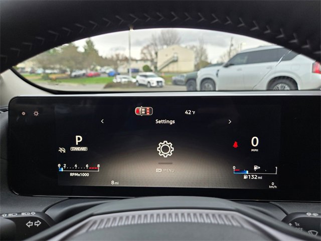 New 2026 Nissan Sentra SV image 16