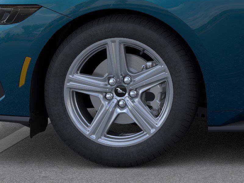 New 2026 Ford Mustang Coupe image 45