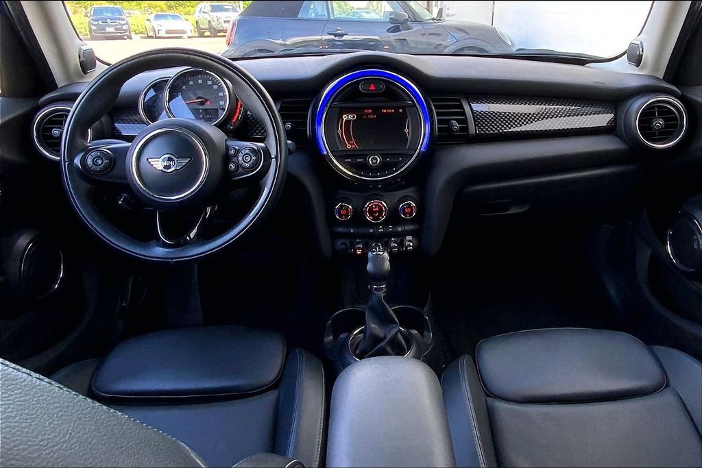 Used 2018 MINI Cooper S FWD image 14