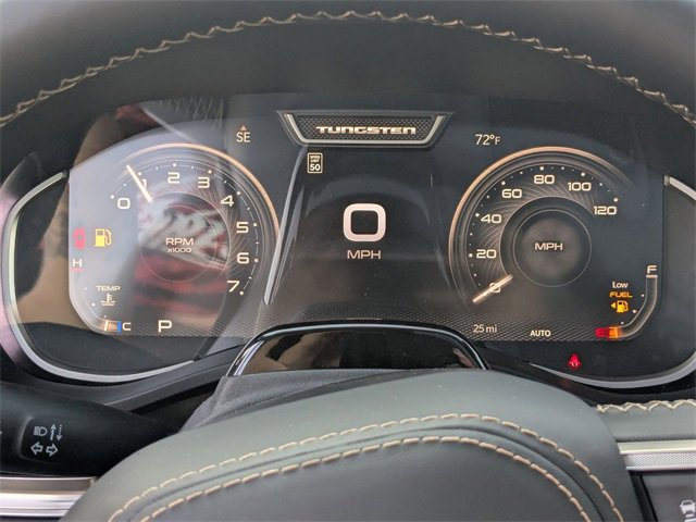 New 2026 RAM 1500 Tungsten image 17