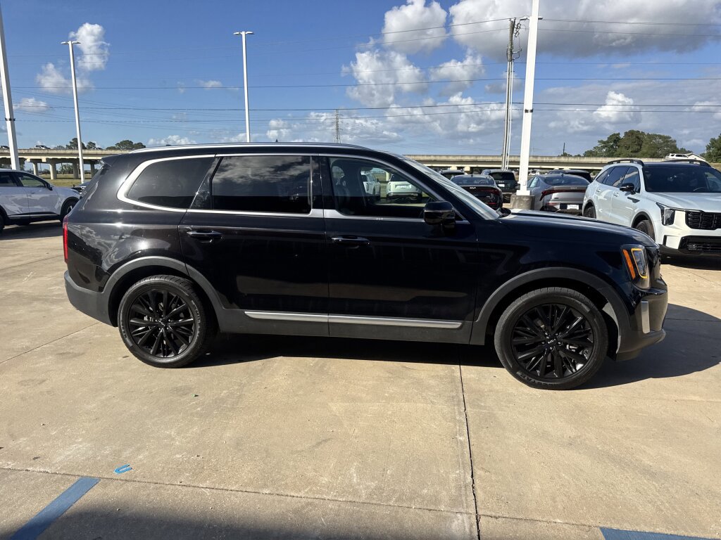Certified 2022 Kia Telluride SX image 14