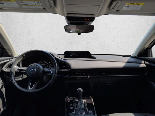 Used 2024 MAZDA CX-30 AWD 2.5 S w/ Select Sport Pkg image 22