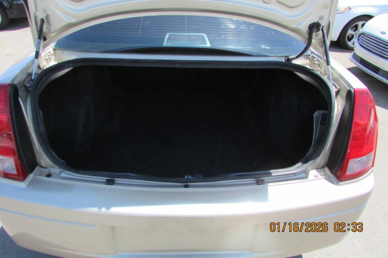 Used 2006 Chrysler 300 w/ Sound Group image 14