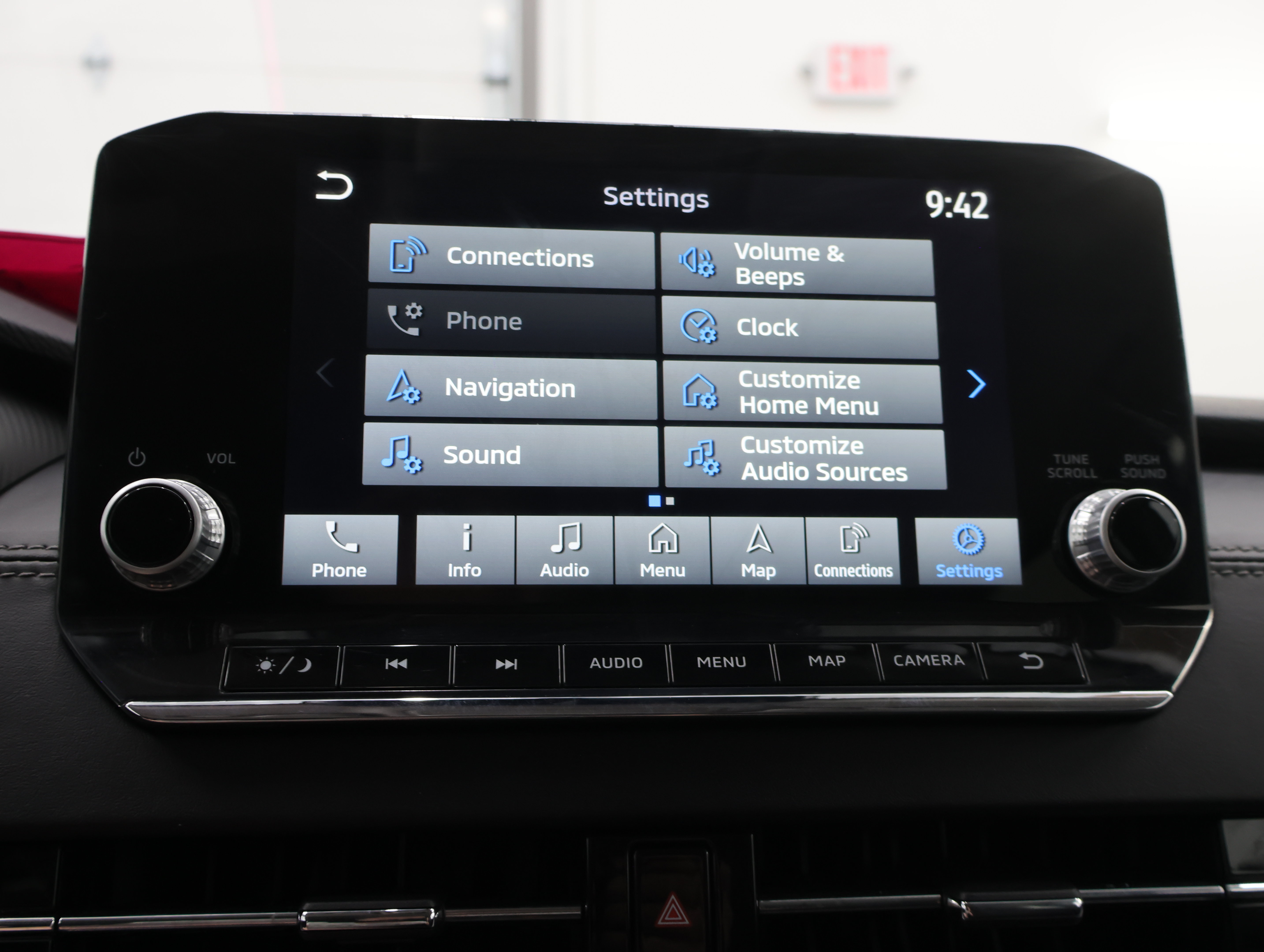 Used 2022 Mitsubishi Outlander SE AWD/4WD image 53
