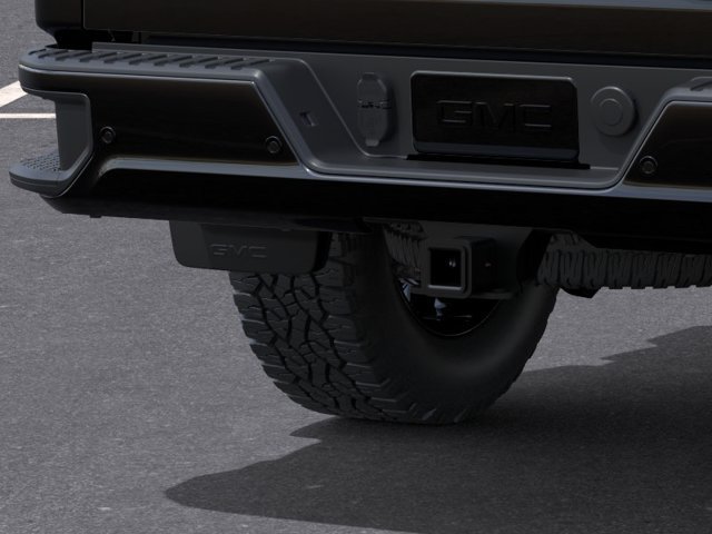 New 2026 GMC Sierra 2500 AT4 w/ AT4 Premium Plus Package AWD/4WD image 14