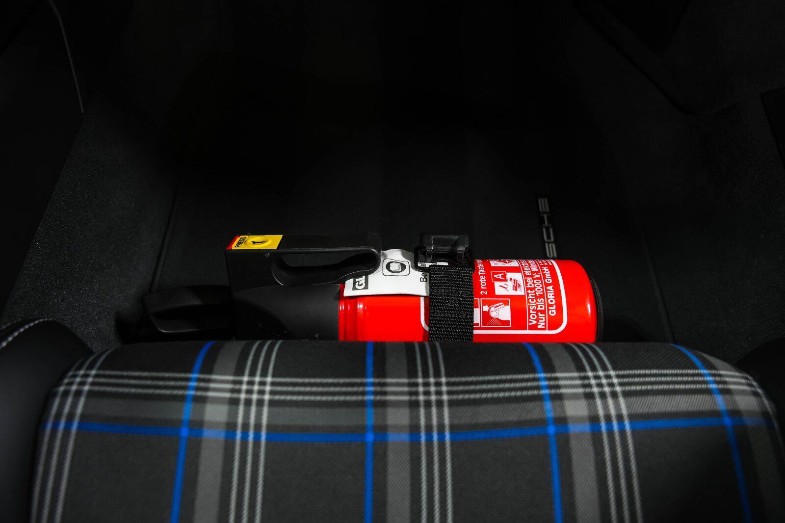 Used 2016 Porsche 911 GT3 RS RWD image 92