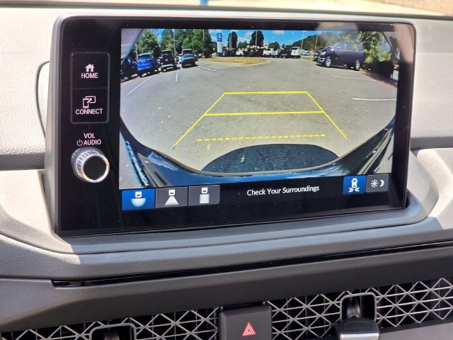 New 2026 Honda Accord SE image 15