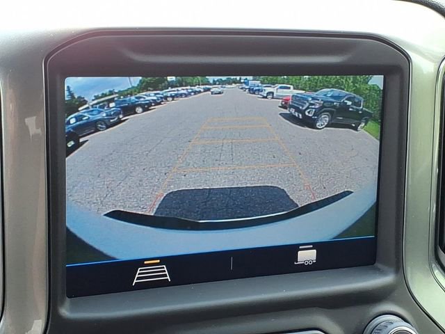 Used 2022 Chevrolet Silverado 3500 LT w/ Convenience Package AWD/4WD image 17