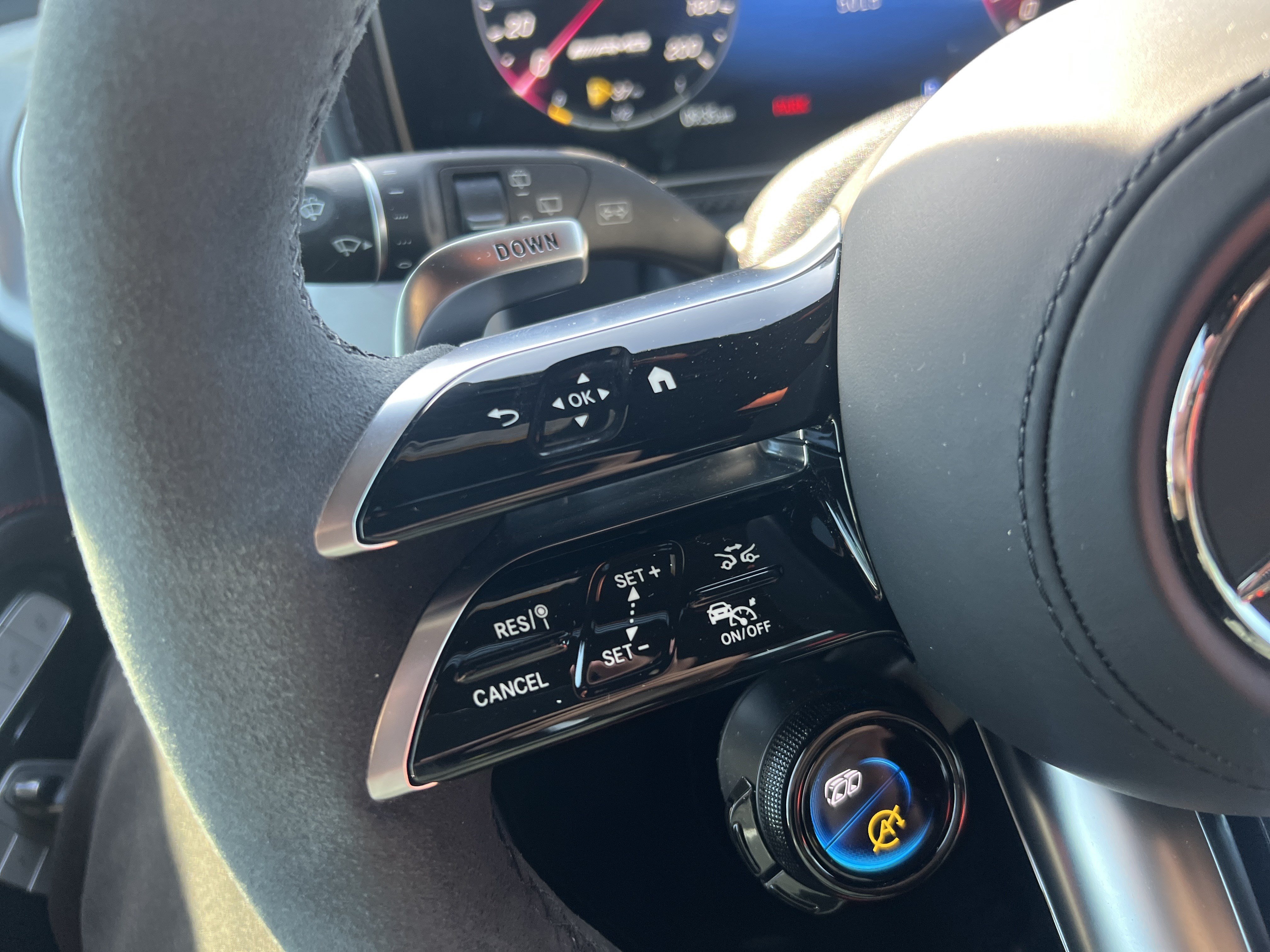 Certified 2026 Mercedes-Benz G 63 AMG 4MATIC image 19
