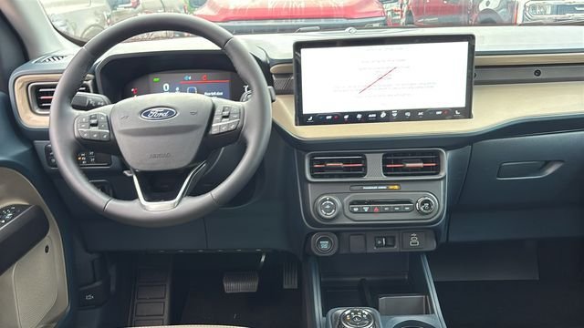 New 2026 Ford Maverick Lariat w/ 4K Tow Package AWD/4WD image 7