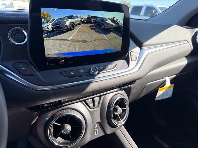 New 2026 Chevrolet Blazer LT w/ LPO, Floor Liner Package FWD image 17