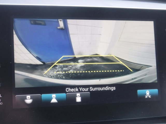 Used 2019 Honda Accord EX image 23