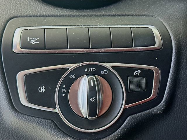 Certified 2018 Mercedes-Benz C 300 4MATIC Sedan image 10