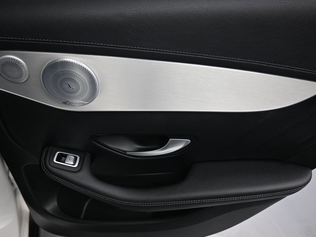 Used 2020 Mercedes-Benz GLC 43 AMG 4MATIC image 44