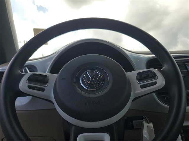 Used 2019 Volkswagen Beetle 2.0T S image 14