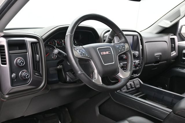 Used 2015 GMC Sierra 1500 SLT w/ All-Terrain Package AWD/4WD image 15