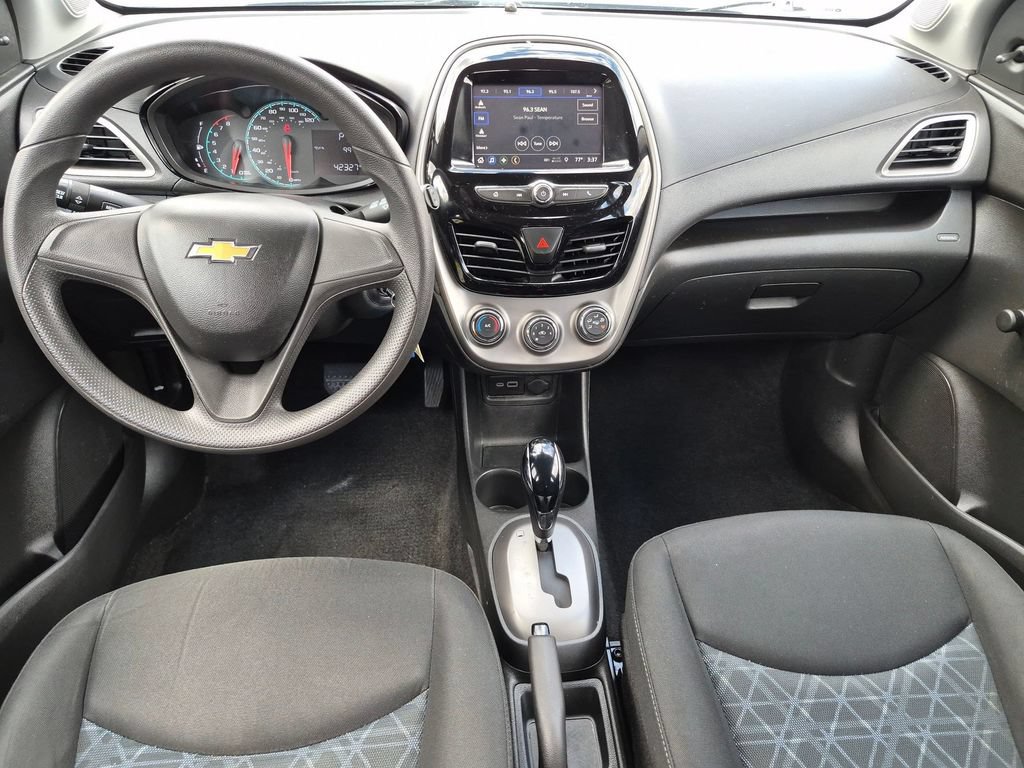 Used 2022 Chevrolet Spark LS FWD image 19