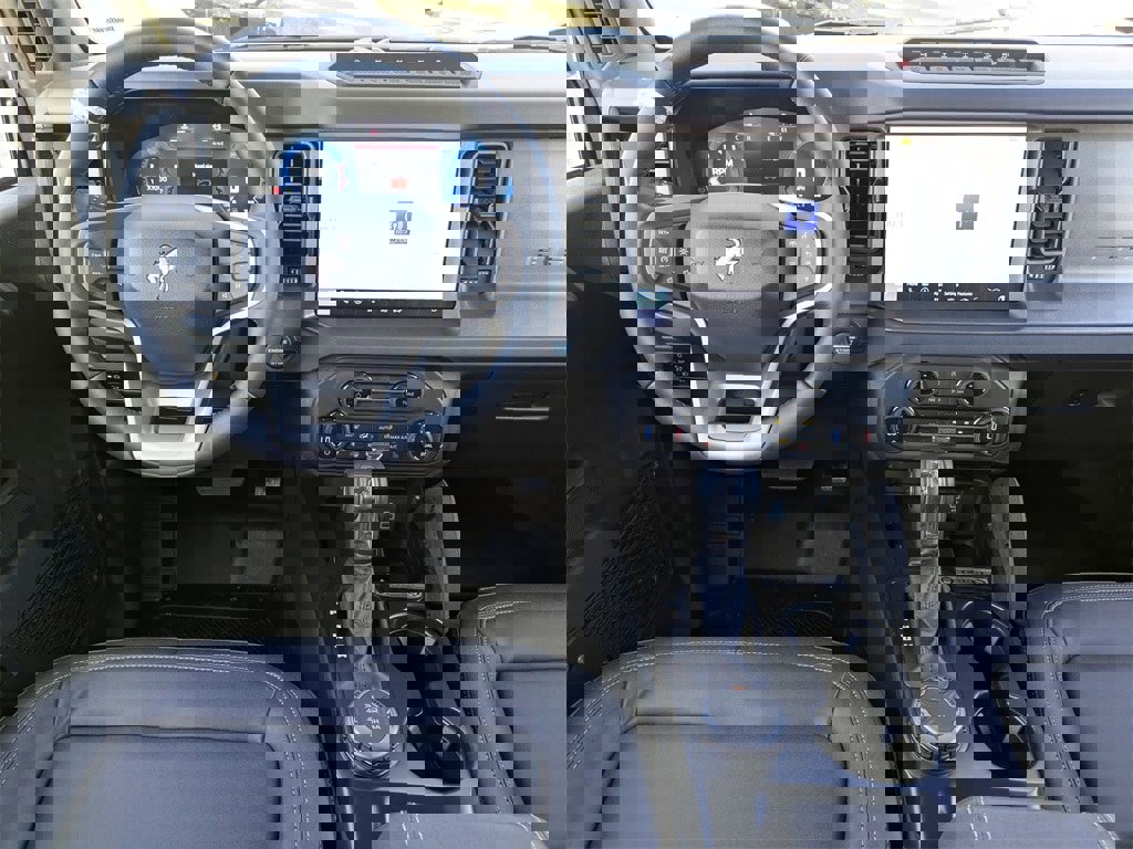 New 2025 Ford Bronco Badlands w/ Sasquatch Package image 42